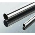 ASTM 304 Stainless Steel Tube